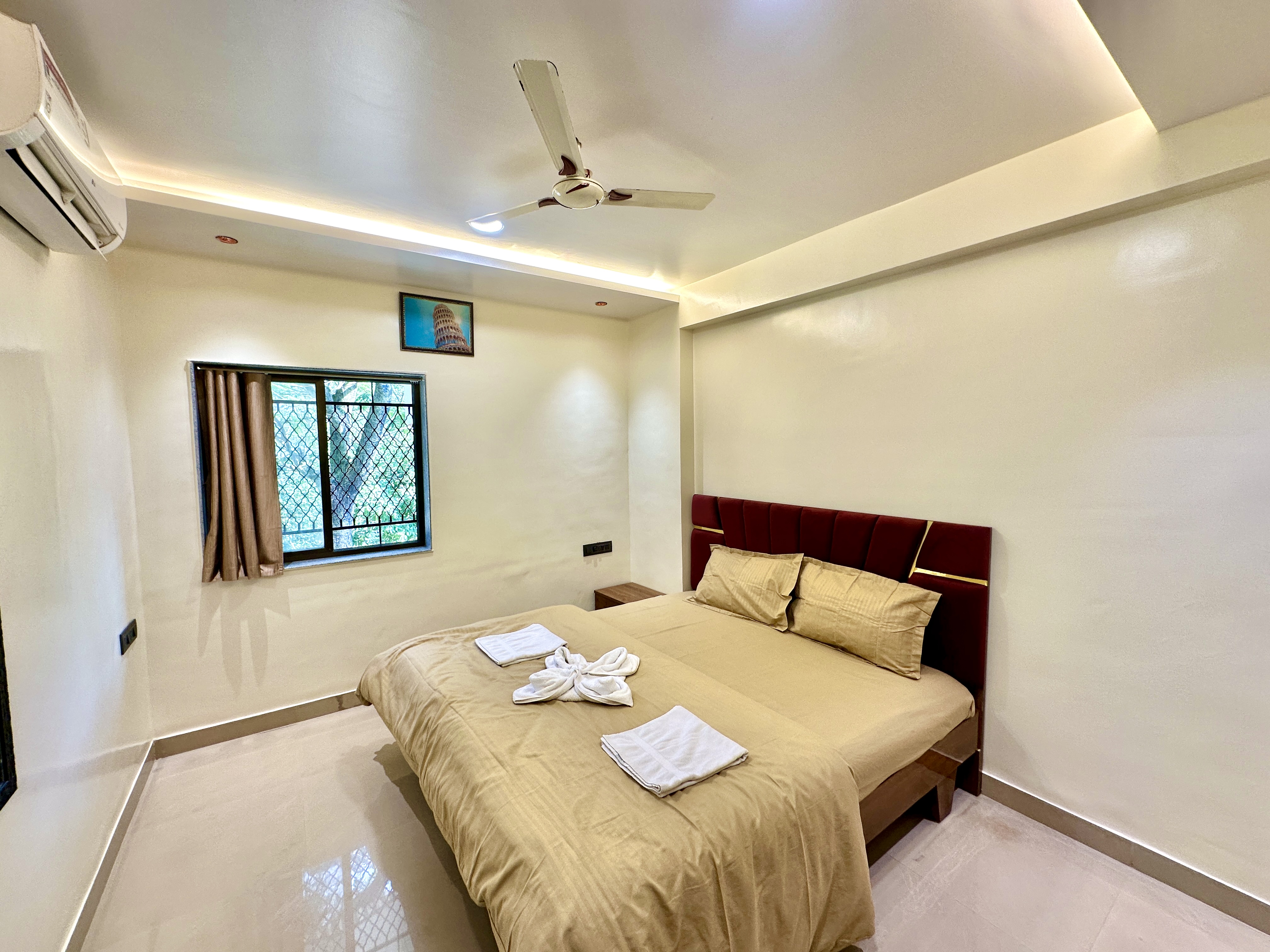 Heaven Villa exterior